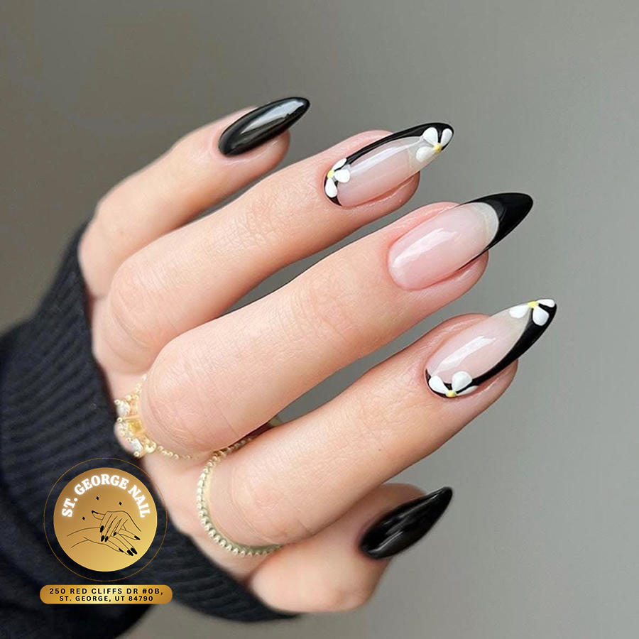 Summer nail ideas